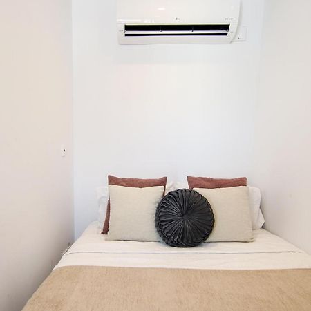 パ フォスPhaedrus Living - Seaside Luxury Flat Harbour 103アパートメント エクステリア 写真