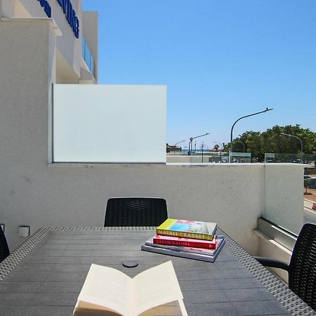 パ フォスPhaedrus Living - Seaside Luxury Flat Harbour 103アパートメント エクステリア 写真